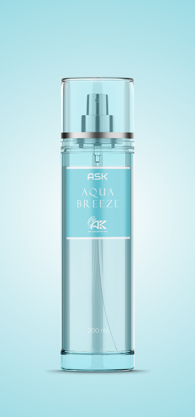 Aqua Breeze