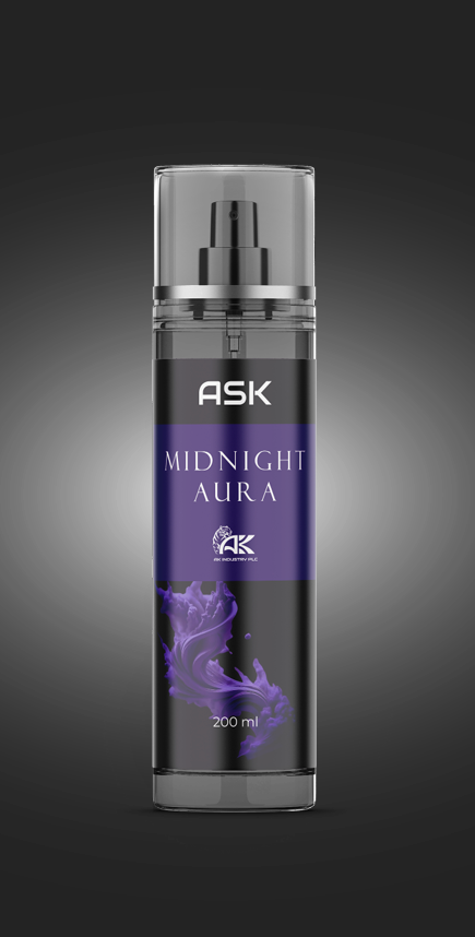 Midnight Aura