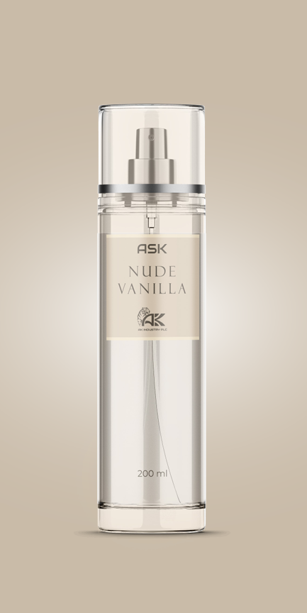 Nude Vanilla