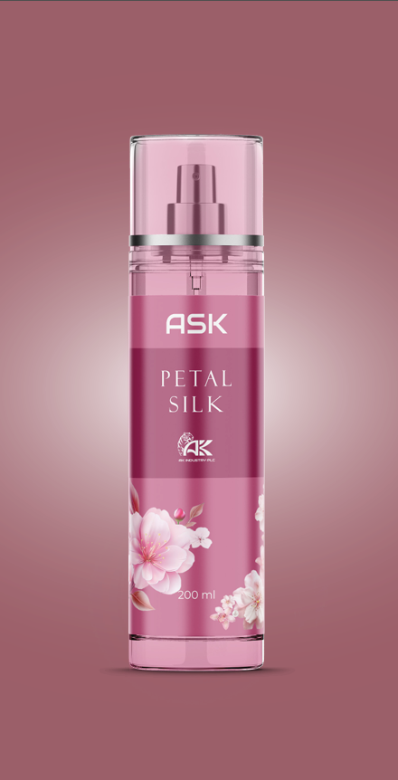 Petal Silk
