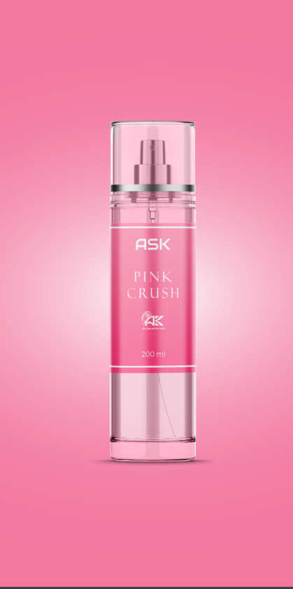 Pink Crush
