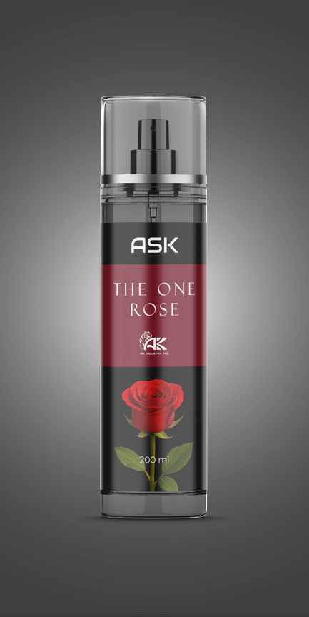 The One Rose