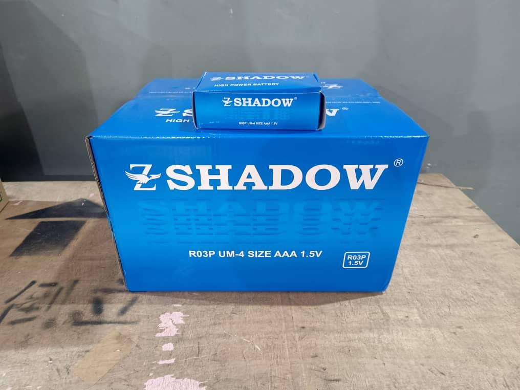 Z Shadow